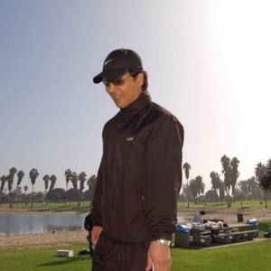 Meet your Posher, Richard